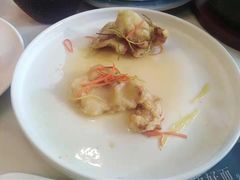 -南山鲜虾面·活鲜小馆·海味大连菜(南山总店)