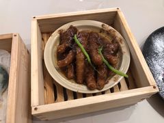 -蔡澜点心·粤菜(西单大悦城店)