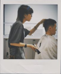 -意廊 Hair Salon