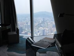 -广州四季酒店