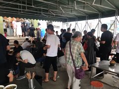 -龙门李家三旦羊肉汤馆