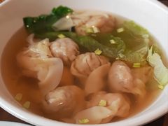 -千日贺茶餐厅(高新万达店)