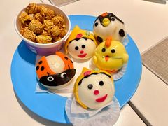 -帝企鹅自助餐厅•儿童岛•真企鹅(长隆企鹅酒店)