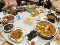-金悦印象小馆(三里河店)