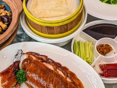 -普天和酒楼·新津菜·烤鸭(天津之眼店)