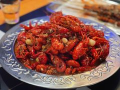 -夜小腰烧烤(中华路店)