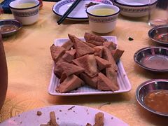 -得记得潮州海鲜砂锅粥(宝业路店)