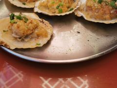 -神府路壹号·海鲜烧烤·砂锅粥·锅物(三坊七巷店)