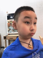 -discovery 发现 hair salon