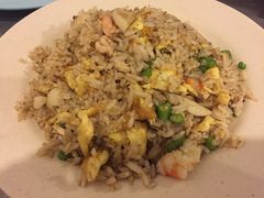 招牌炒饭-德成饭店
