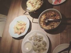 -北方家宴(番禺永旺店)