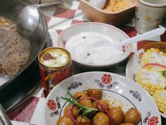 -赵美丽重庆火锅(西安直营总店)