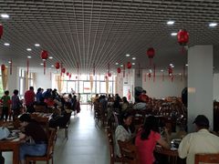 大堂-双喜农庄·菌香园(安居家园店)