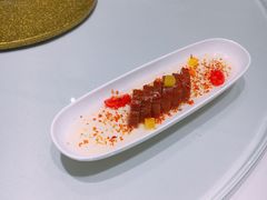桂花糖藕-田园·晶品会(鹤庆路店)