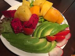-新鲜誌·新派食集(万象天地店)