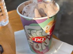-DQ·蛋糕·冰淇淋(龙茗店)