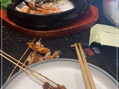 -鸣记脆皮烤鱼·海鲜烤鱼(亿合城店)