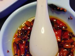 -南门四季铜锅涮肉(大屯·北苑店)