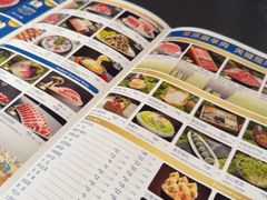 -额尔敦传统涮(公园西路店)