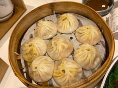 -馋三尺蟹粉小笼(人民广场店)