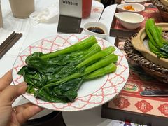 -岭禾南煲仔饭(中洲购物中心店)