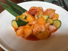 -薇酌饮·陕西菜(南门外店)