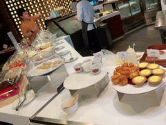 -The COOK·厨餐厅·自助餐(浦东嘉里大酒店)