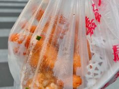 -特色椒盐排条(天山西路店)
