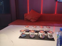 -星聚会KTV(龙湖上海奉贤天街店)