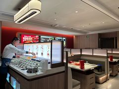 -海底捞火锅(凤凰广场店)