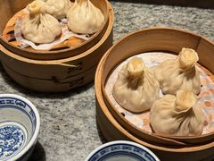 -南京大牌档(青岛万象城店)