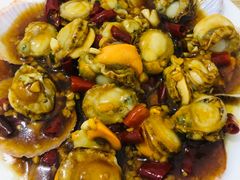 -九龙餐厅(大沽路店)