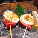 泉州探店·新潮日料·鸟匠