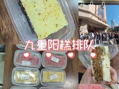 -沈大成(南京东路店)