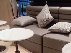 -广州粤海喜来登酒店