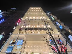 -优衣库(银座店)