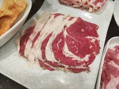 -洪长兴(云南南路店)
