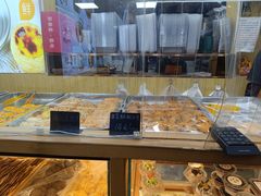 -包满意面包糕点(东坝店)