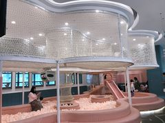 -BossBabe亲子餐厅(金光华广场店)