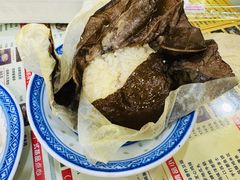 糯米鸡-捷信牛奶甜品世家(柳巷店)