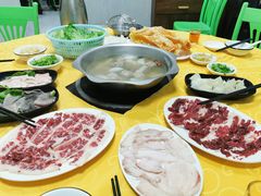 -老猫牛肉火锅(沙溪店)