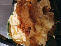 -尚尚仙·酸汤猪手·猪肚鸡火锅(华联万柳购物中心店)