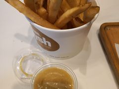 -艾薯夫妇Aysh(福田星河COCOPark店)