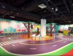 -北京科学中心儿童乐园