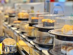 -和町回转自助日料(华山环宇城店)