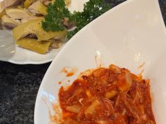 -锦园餐厅(九龙湖开元度假村店)