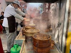 烧卖-海汇源老烧麦店(东大街总店)