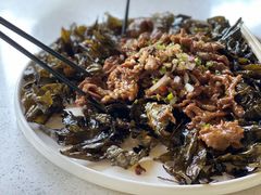 -武夷山德懋堂度假村·五观堂餐厅