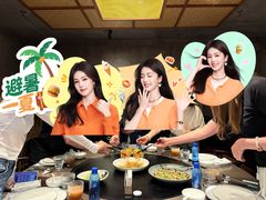 -庐灶江南·江南菜·四合院Bistro(东直门·华侨夜泊君亭店)