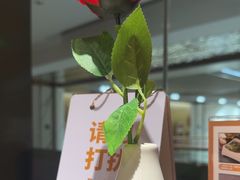 -海底捞火锅(银泰中心店)